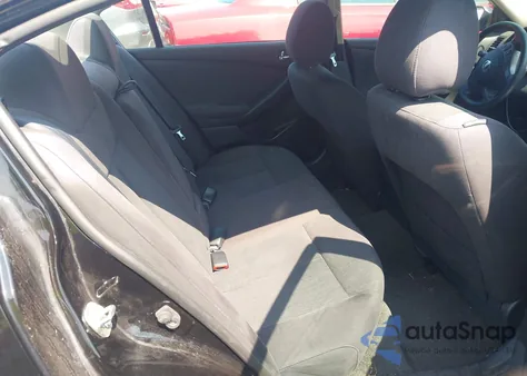 2012 Nissan Altima 2.5 S from USA, damaged, VIN 1N4AL2AP6CC245025